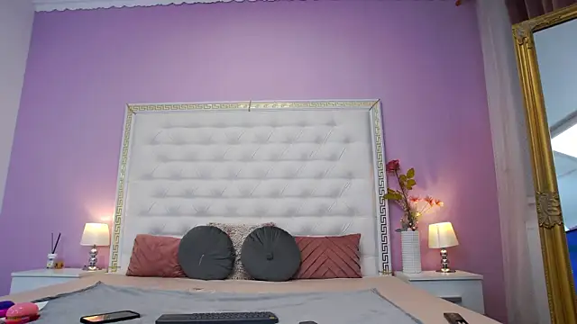 CherrySin online show from September 23, 5:22 pm