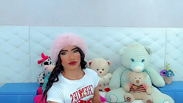 hanna sweett34 online show from December 19, 11:52 pm