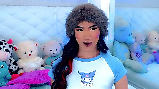 hanna sweett34 online show from January 15, 7:47 am