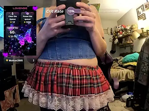 R4inbowK1tty online show from March 26, 4:36 am