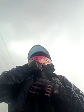 Vesper Vixen online show from January 11, 7:19 pm