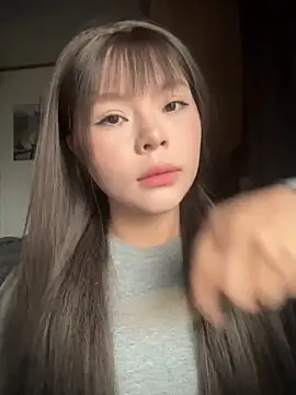 SarahBeii online show from January 8, 4:38 am