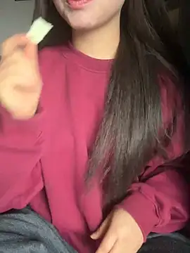 SarahBeii online show from January 17, 3:36 am