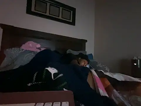 Brooke012 online show from April 7, 8:05 am