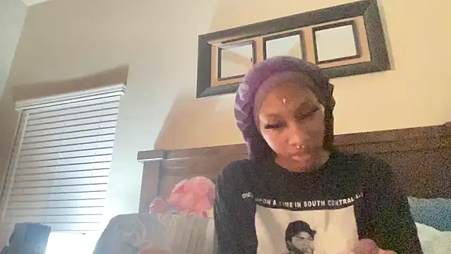 Brooke012 online show from October 25, 2:30 am