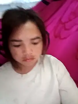 AnHa19 online show from September 26, 10:51 pm