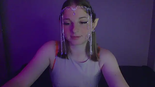 Star Girlish online show from October 13, 5:59 pm