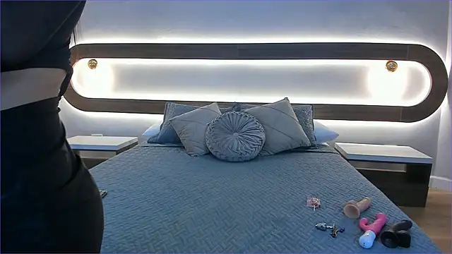 Danna 222 online show from September 11, 2:45 am