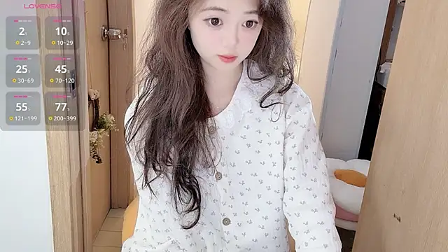 DDDDDoremi online show from October 20, 2:58 am