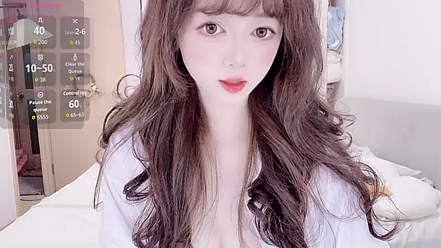 DDDDDoremi online show from September 20, 1:38 am