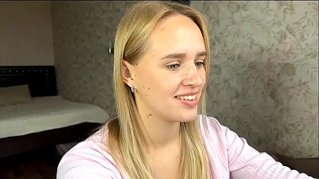 ElisabetLorney online show from September 25, 8:24 am