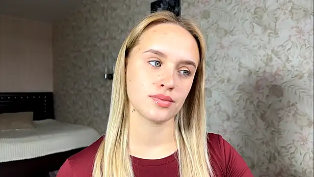 ElisabetLorney online show from September 24, 8:13 am