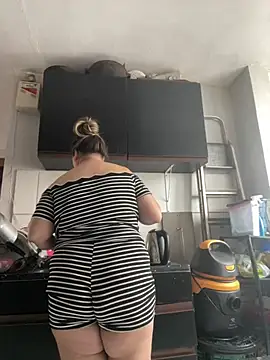 bruna438 online show from February 25, 12:37 pm