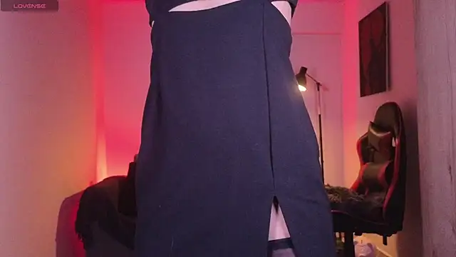 AnnaKimm online show from October 6, 11:31 pm