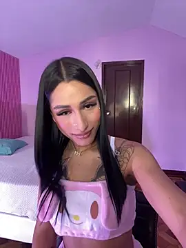  Denisse444 online show from September 19, 9:03 pm