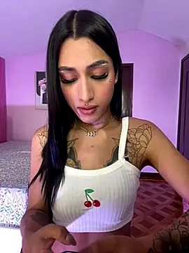  Denisse444 online show from September 10, 8:42 pm