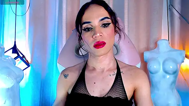 Cristal Gem1 online show from April 8, 4:31 pm