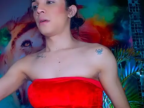 Cristal Gem1 online show from October 4, 3:34 am