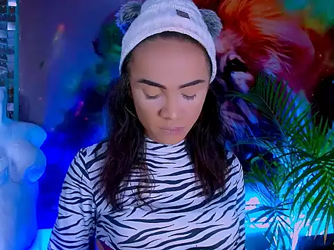 Cristal Gem1 online show from September 28, 12:28 am