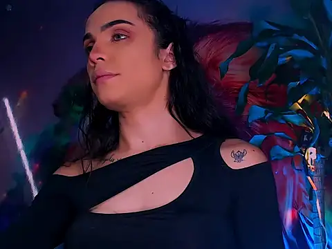 Cristal Gem1 online show from October 22, 5:01 am