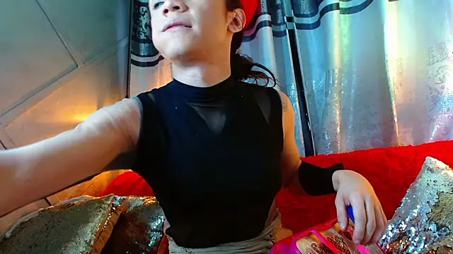 Cristal Gem1 online show from February 13, 12:29 pm