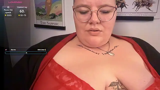 ClaraLimon online show from March 9, 2:04 am