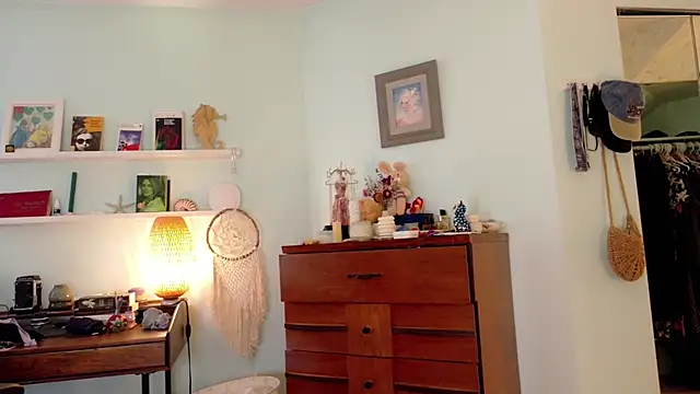 sicklitgirl online show from February 16, 8:09 pm