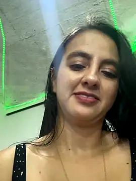 salo-rousee online show from November 28, 7:17 pm