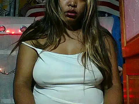 SEXY METISE online show from January 15, 1:55 am