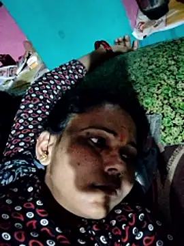 Pooja750 online show from February 23, 4:39 pm