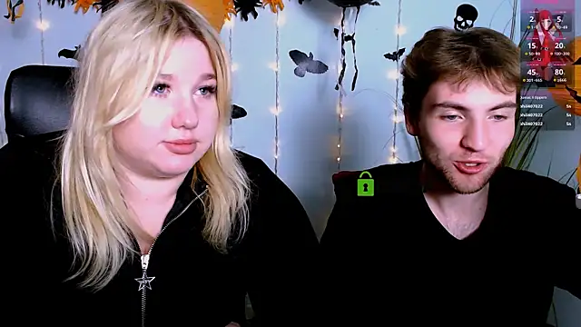 joseph bear  online show from October 23, 1:00 am