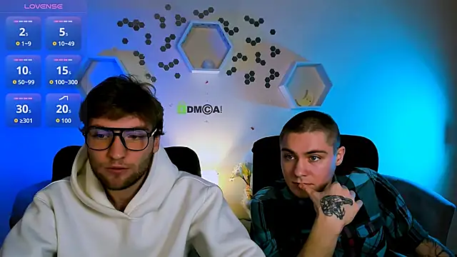 joseph bear  online show from November 26, 9:54 am