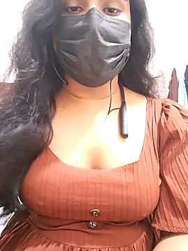 BeautyGirl sara online show from October 20, 10:29 am