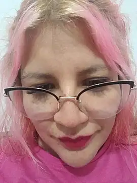 Isisflame online show from September 19, 8:41 pm