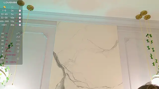 MaryNixon  online show from March 16, 5:44 am