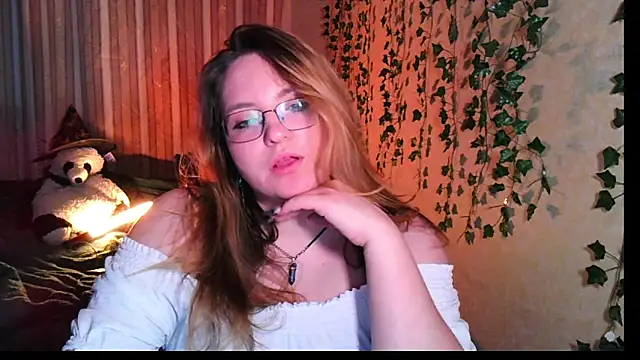 ZayaRush online show from October 16, 1:36 pm