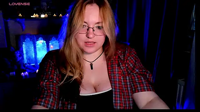 ZayaRush online show from November 9, 8:54 am