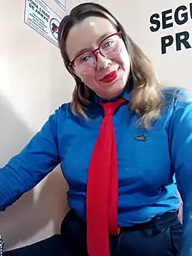 Hannah-colx online show from February 1, 7:23 pm