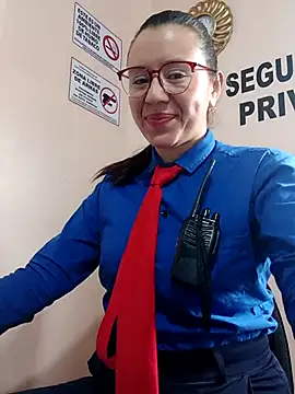 Hannah-colx online show from October 3, 1:38 pm