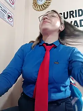 Hannah-colx online show from January 7, 5:49 pm