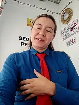 Hannah-colx online show from December 1, 6:54 pm