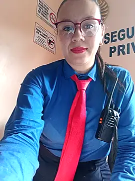 Hannah-colx online show from September 23, 1:09 pm