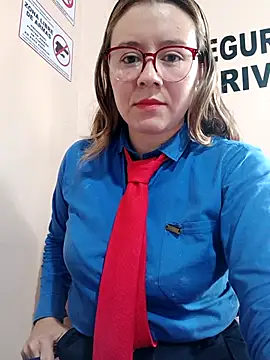 Hannah-colx online show from January 31, 7:11 pm