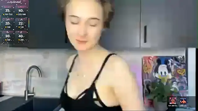 Mary Smitt online show from June 6, 5:14 am