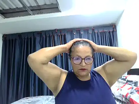  Cristal online show from November 30, 4:27 am