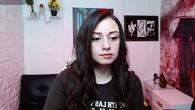 Eva Roussell online show from February 4, 3:04 pm