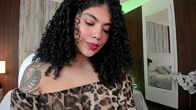 miss curazao online show from January 13, 11:47 am