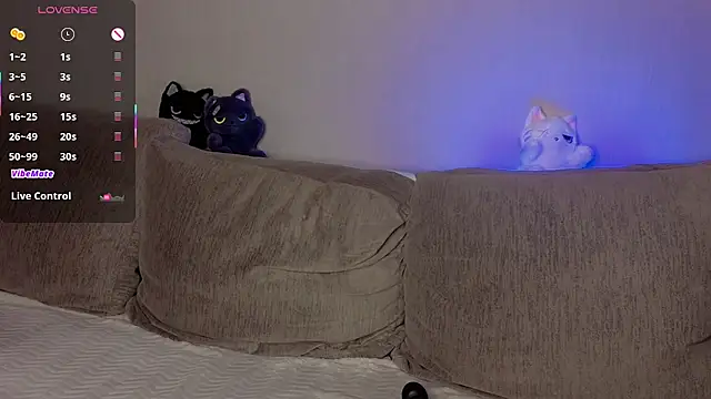 RavenKitten  online show from September 27, 3:41 pm