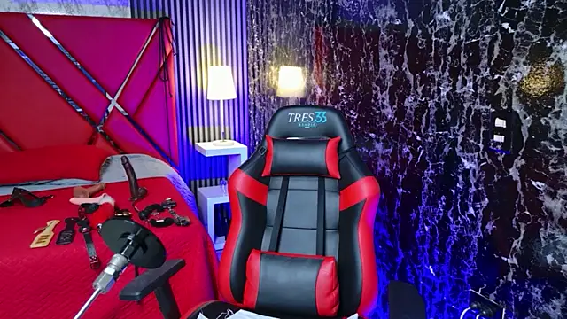 Violet sl4ve online show from April 7, 12:51 pm