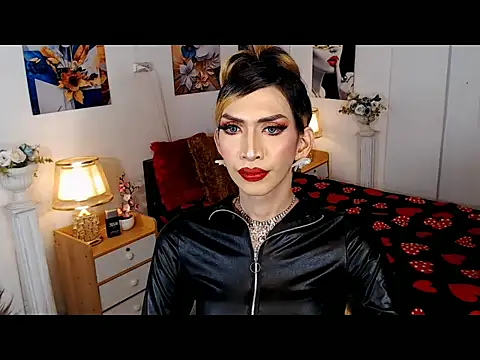 AlexaLiboria online show from February 11, 6:04 am